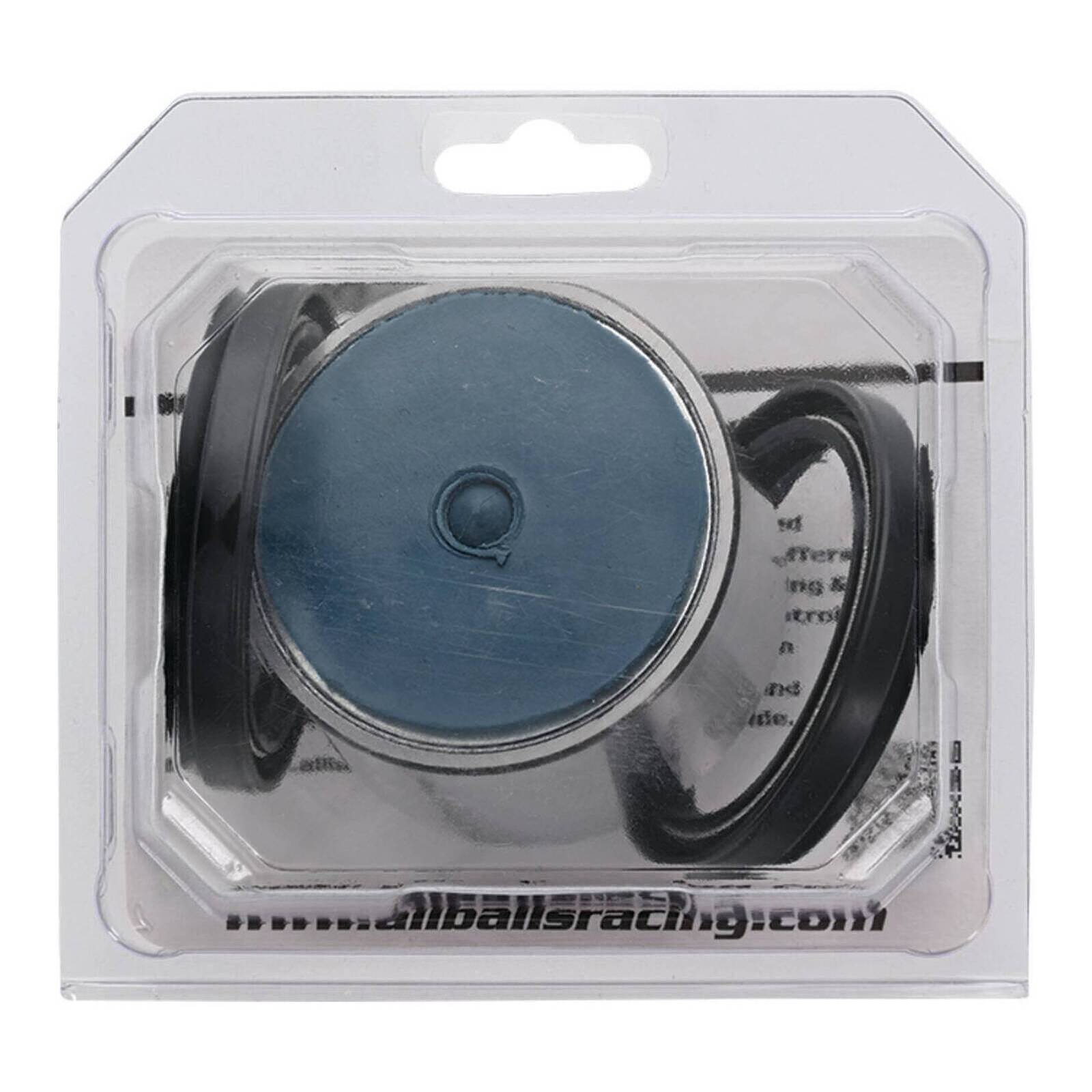 Wheel Bearing Kit - Taper DAC Upgrade (25-1699-HP)