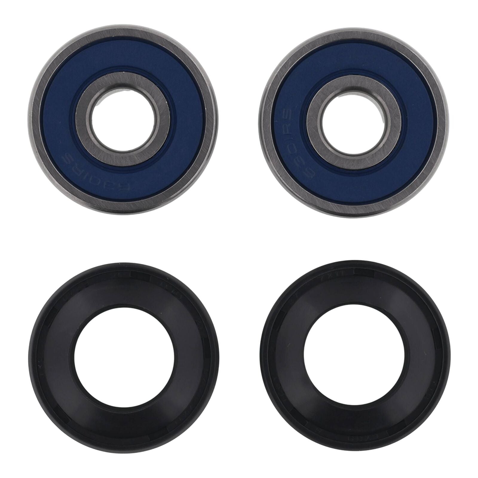 Wheel Bearing Kit - 25-1857