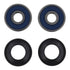 Wheel Bearing Kit - 25-1857