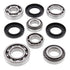 DIFFERENTIAL BEARING AND SEAL KIT 25-2074