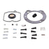 Carburetor Rebuild Kit No Jets or Mixture Screw 26-10159