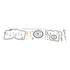 All Balls Racing Carburettor Rebuild Kit (26-1141)