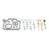 All Balls Racing Carburettor Rebuild Kit (26-1337)