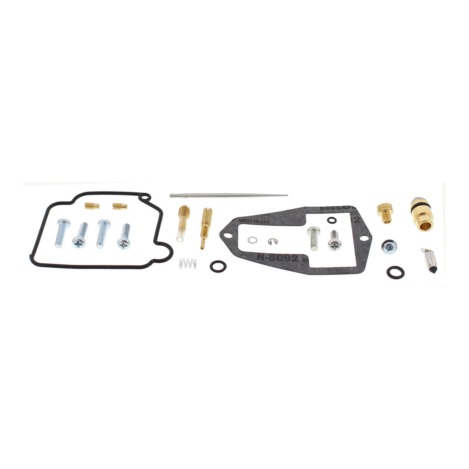 All Balls Racing Carburettor Rebuild Kit (26-1493)