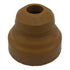 Rear Shock Bumper ID:18mm OD:58mm L:47mm 37-1212