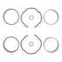 Fork Bushing Kit - 38-6163