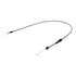Throttle Cable 45-1253