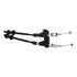 Throttle Cable (45-1280)