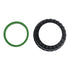 FUEL PUMP RETAINING NUT AND GASKET KIT 47-3011