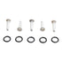 FUEL PUMP QUICK BREAK FILTER KIT 47-3024