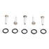FUEL PUMP QUICK BREAK FILTER KIT 47-3024