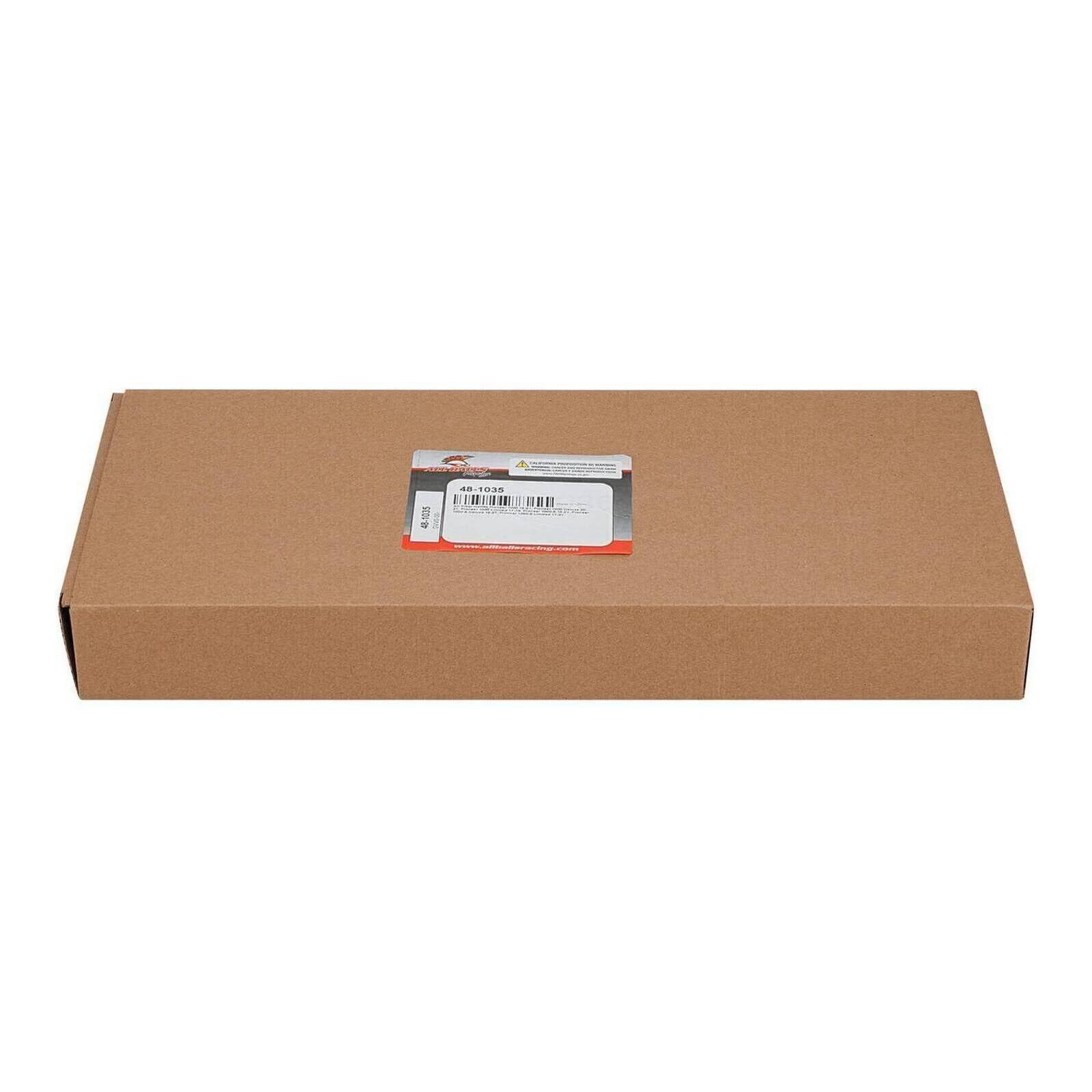 All Balls Racing Air Filter (48-1035)
