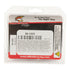 FRONT UPPER / LOWER A-ARM BEARING KIT 50-1233