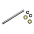 FRONT UPPER A-ARM KIT
