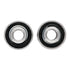 INDEPENDENT REAR SUSPENSION KNUCKLE ONLY KIT 50-1245