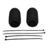 Rack Boot Kit 51-3005