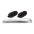 Rack Boot Kit 51-3011