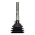All Balls Racing Steering Rack (51-4023)