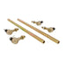 Tie Rod Upgrade Kit 52-1047