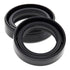 Fork Seals Pair 26x37x10.5 55-100