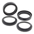 Fork Oil & Dust Seal Kit (56-136)