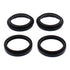 FORK OIL AND DUST SEAL KIT 56-192
