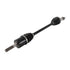 ATV CV Axle 6 Ball Complete Shaft - Can-Am