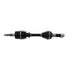 ATV CV/Axle 6 Ball Complete Shaft CF Moto