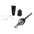 ATV CV/Axle 6 Ball Outer Half Shaft Honda