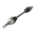 ATV CV/Axle 6 Ball Complete Shaft Honda