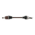 ATV CV Axle 6 Ball Complete Shaft - Honda