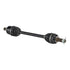 ATV CV Axle 6 Ball Complete Shaft - Honda