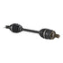 ATV CV/Axle 6 Ball Complete Shaft Honda