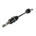 ATV CV/Axle 6 Ball Complete Shaft Polaris