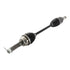 ATV CV/Axle 6 Ball Complete Shaft Polaris
