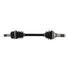 ATV CV/Axle 6 Ball Complete Shaft (AB6-YA-8-300)