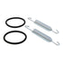 Exhaust Gasket Kit 823201