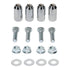 Wheel Stud and Nut Kit 85-1127