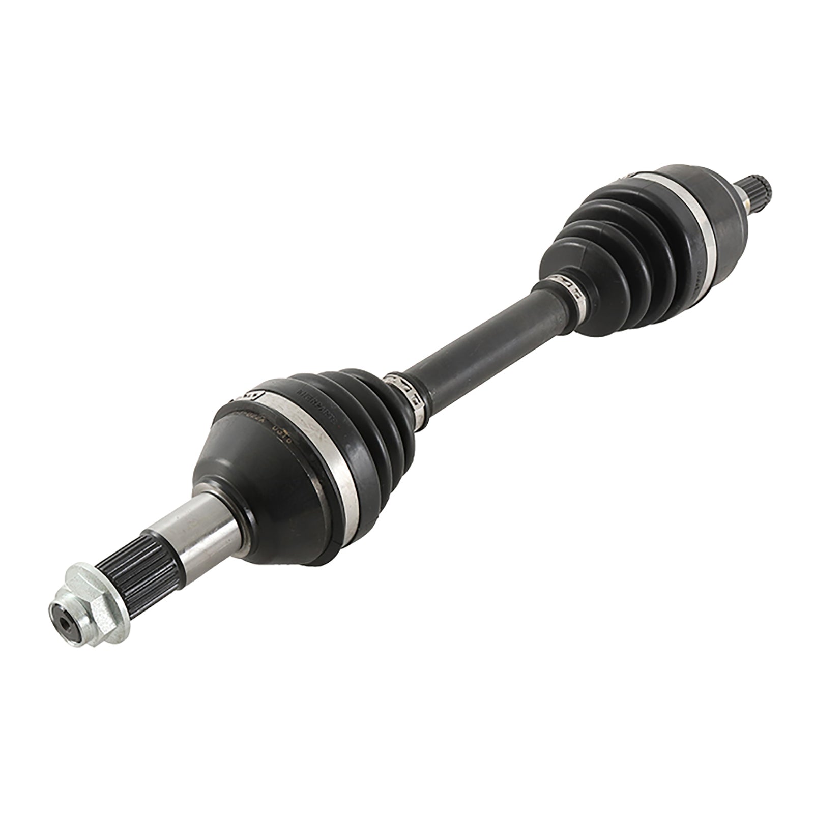 ATV CV/Axle 8 Ball Complete Shaft Yamaha