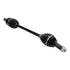 ATV CV/Axle 8 Ball Complete Shaft - Yamaha