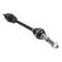 ATV CV Axle 8 Ball Complete Shaft - Yamaha