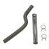All Balls Racing Fuel Hose & Clamp Kit (FS00004)