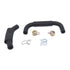 All Balls Racing Fuel Hose & Clamp Kit (FS00007)
