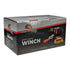 ALL BALLS 4 BOLT WINCH 6000LB with 33FT SYNTHETIC ROPE