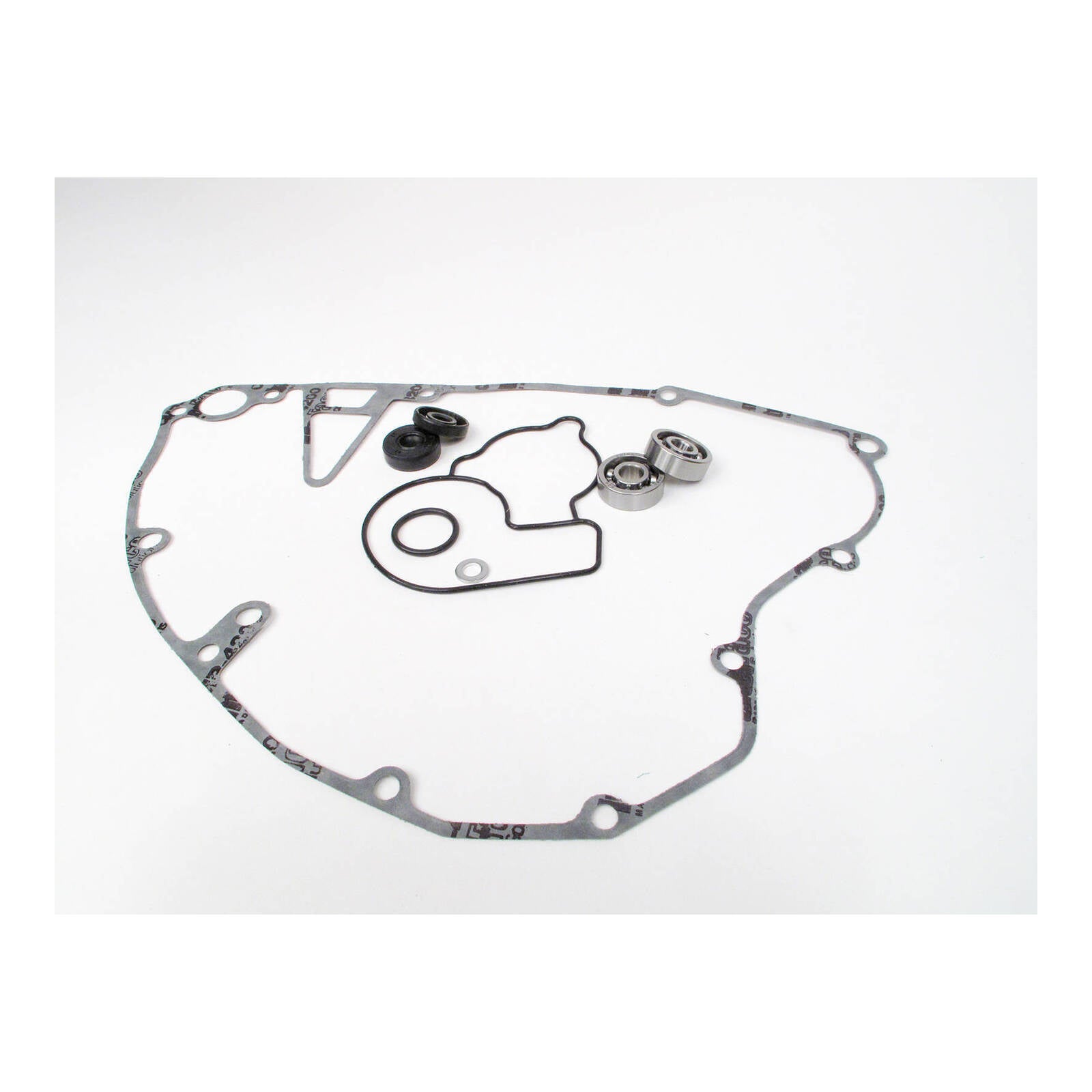 Vertex Water Pump Rebuild Kit - RMZ250 '04-'06 / KX250F '04-'08