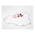 Vertex Water Pump Rebuild Kit - KX250 '05-'07