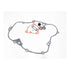 Vertex Water Pump Rebuild Kit - KX500 '88-'04