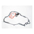 Vertex Water Pump Rebuild Kit - YZ250 '99-'16