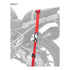 Ace Bikes Cam Buckle Pro (2-Pack)