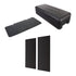 ATV Bundle - Contains ATV Box 55L, Dog Mat, Mudflaps